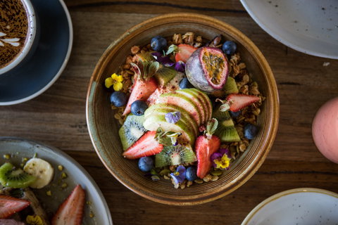 Fitzmaurice Cafe - Foster Accommodation 0