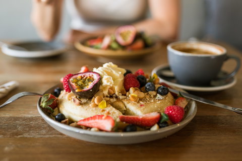 Fitzmaurice Cafe - Foster Accommodation 1