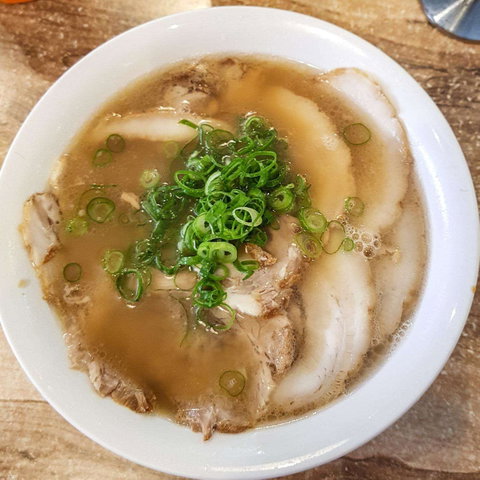 Hakataya Ramen - Surfers Paradise - Foster Accommodation 0