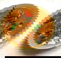 Indian Tandoori Recipe Chef - Foster Accommodation