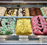Jersey Jack Gelato - Foster Accommodation