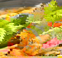 Jitlada Thai Cuisine - Foster Accommodation