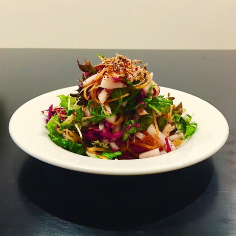 Mai Jia - Foster Accommodation 0