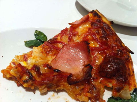 Naples Pizza Shop - Foster Accommodation 0