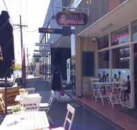 Nero's Espresso - Foster Accommodation