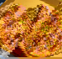 Ningaloo Reef Cafe - Foster Accommodation