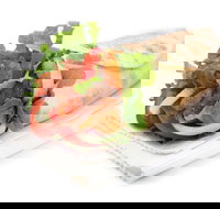 Origin Kebabs - Chermside - Foster Accommodation