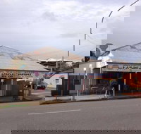 Oxford Fish and Chips Take-Away - Foster Accommodation