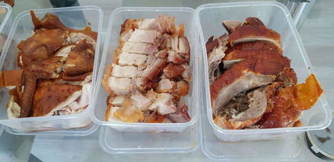 Parrot House BBQ House - Foster Accommodation 0