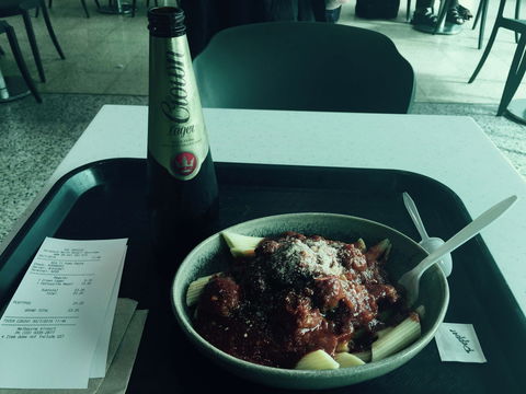 Pasta Pomodoro - Foster Accommodation 0