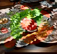 Pepper Bite - Foster Accommodation