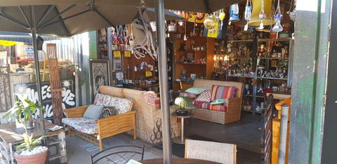 Relove Oxley - Foster Accommodation 0