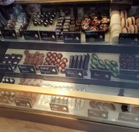 Rigby's Bar and Bistro - Foster Accommodation