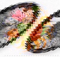 Sushi Hub - Brookvale - Foster Accommodation