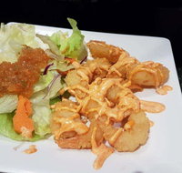 Taku Japanese Kitchen - Foster Accommodation