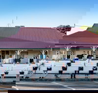 The Courthouse Restaurant - Foster Accommodation