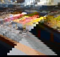 The Terrace Espresso Bar - Foster Accommodation