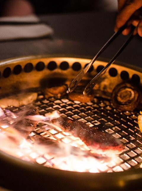 Wagyu Ya - Foster Accommodation 0