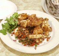 Win's Seafood Restaurant - Foster Accommodation