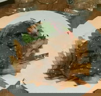 Yogurtland - Foster Accommodation