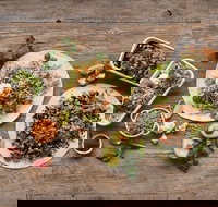 Zambrero Medilink - Townsville - Foster Accommodation