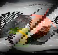 Al-Zeeko Lounge - Foster Accommodation