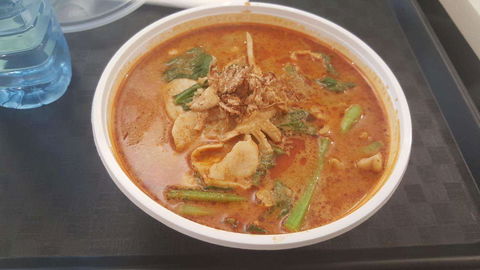 Baan Thai - Foster Accommodation 0