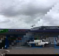 Blaxland Tavern - Foster Accommodation