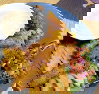 Black Ink Espresso - Foster Accommodation