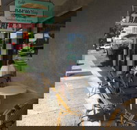 Cafe Banh Mi Bay - Foster Accommodation