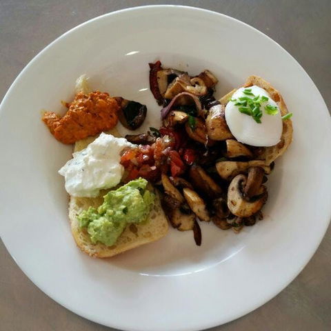 Caffissimo - Hillarys - Foster Accommodation 0