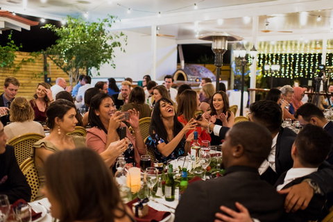 Casa Mia Cafe Restaurant - Foster Accommodation 1