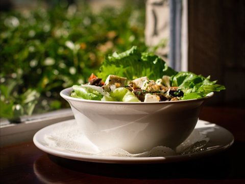 Casa Mia Cafe Restaurant - Foster Accommodation 2