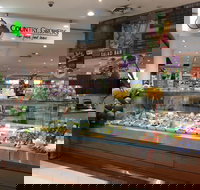 Country Growers - Foster Accommodation