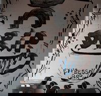 Drip Expresso - Foster Accommodation