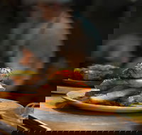 Eating House - Foster Accommodation