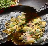 Giuseppe's Restaurant and Bar - Foster Accommodation