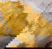 Harrison St Fish  Chips - Foster Accommodation