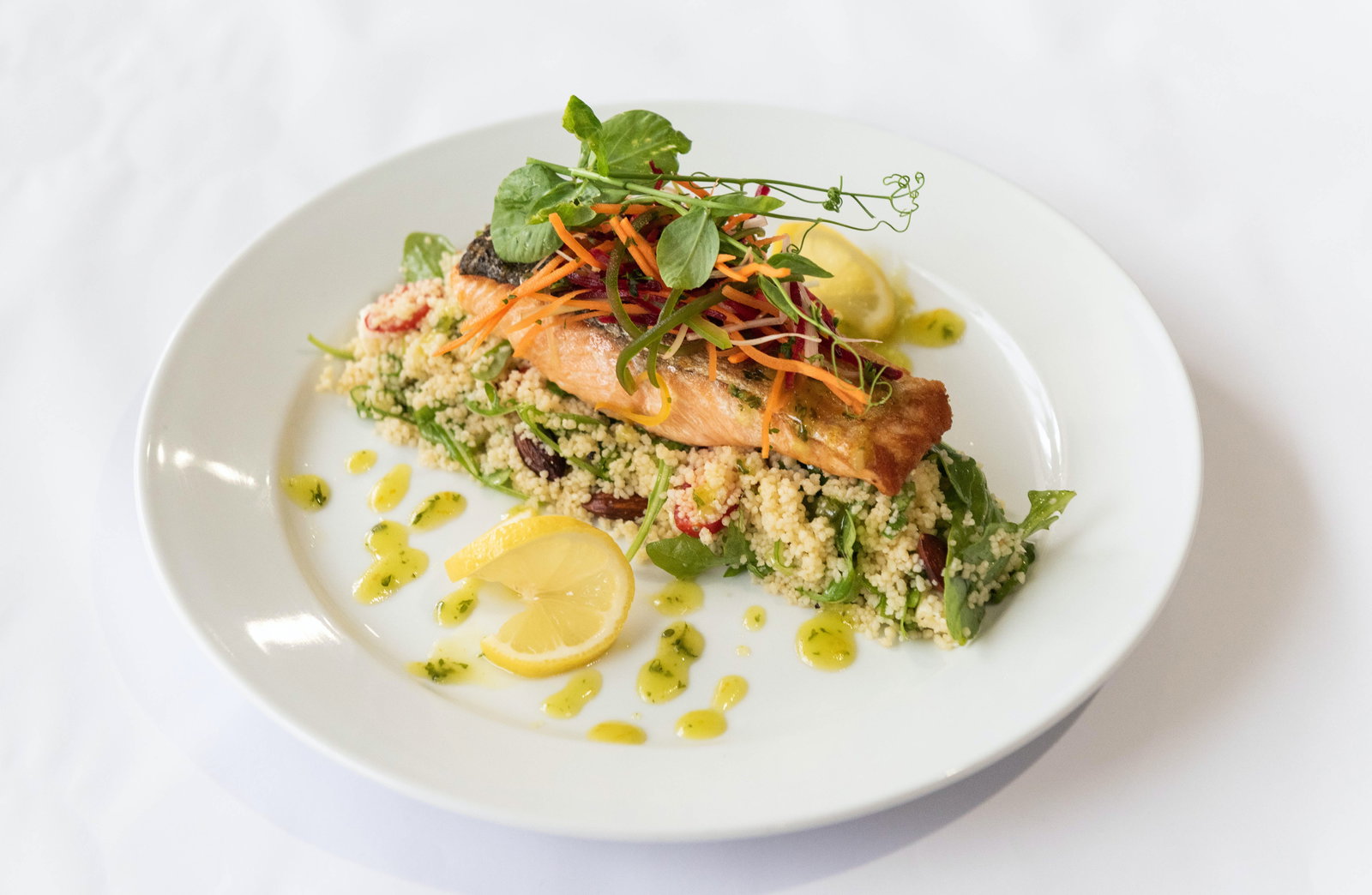 Foster Accommodation