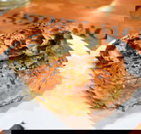 Hungry Bull Co. - Foster Accommodation