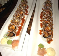 Izakaya Sumi - Foster Accommodation