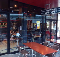Japanese Food Express - Foster Accommodation