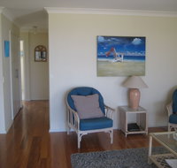 Mr Bun - Foster Accommodation