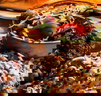 Newtown Hotel - Foster Accommodation