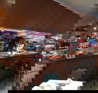 Ocean Seafood Chinese  Malaysian Restaurant - Foster Accommodation