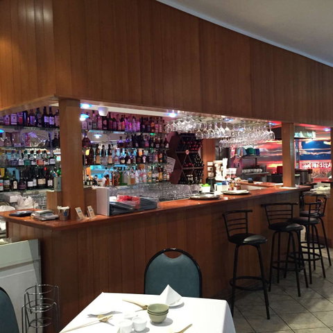 Ocean Seafood Chinese & Malaysian Restaurant - Foster Accommodation 0
