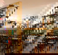 Oliver Brown Belgian Chocolate Cafe - Upper Mount Gravatt - Foster Accommodation