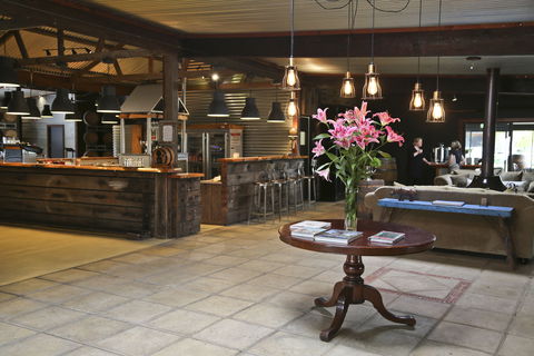 One Paddock Currency Creek Winery - Foster Accommodation 0