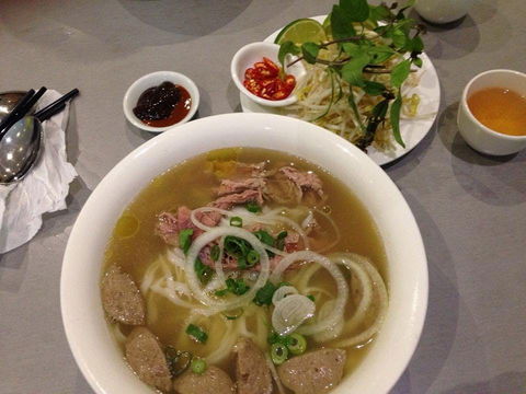 Pho Ba Le Vietnamese Noodle Bar - Foster Accommodation 0