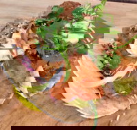 Pizza Capers - Wavell Heights - Foster Accommodation